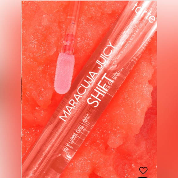Tarte Maracuja Juicy lip & cheek shift -Slushie. pH-powered lip & cheek tint - Picture 5 of 5
